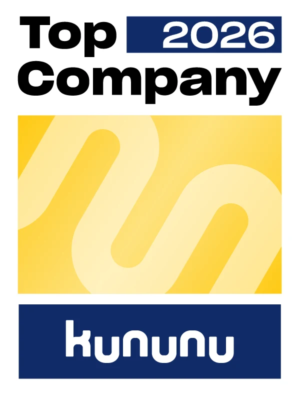 Top Company 2026 Kununu