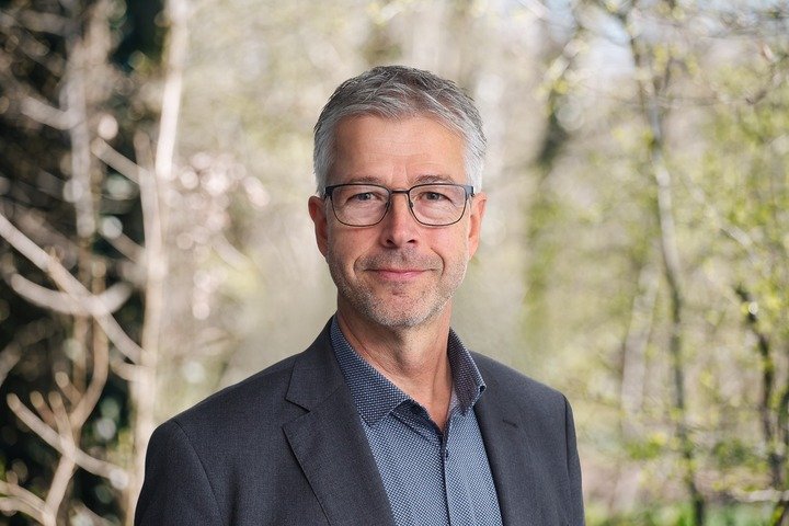 Stefan Zöller