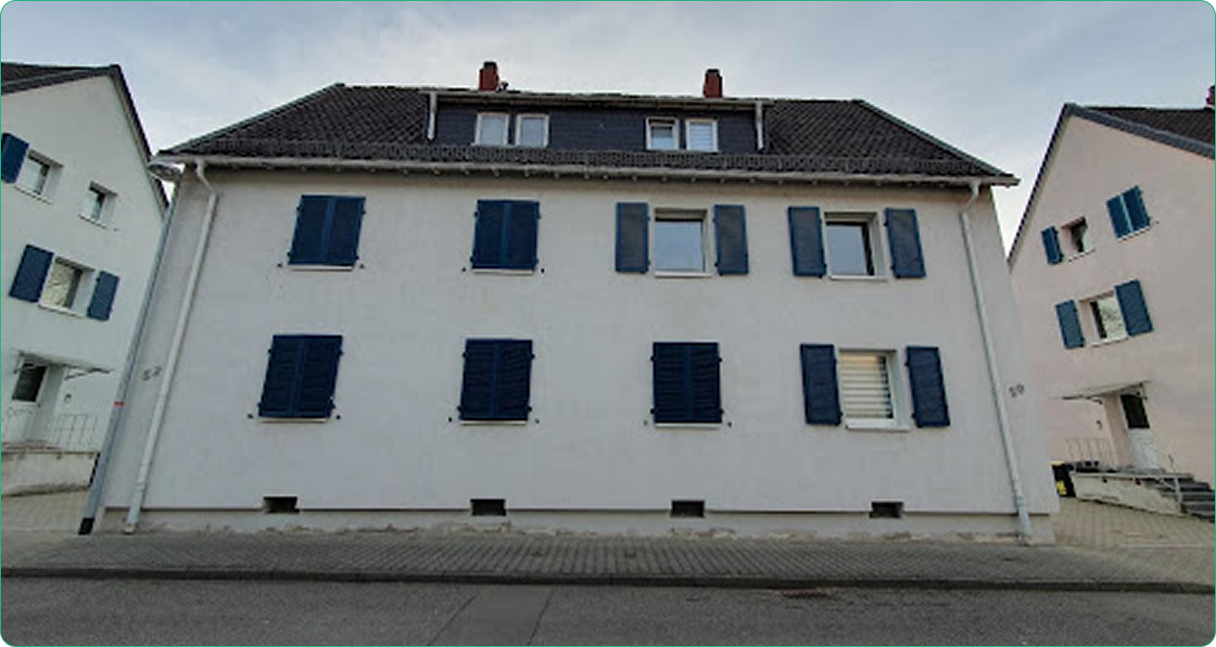 Marschallhäuser
